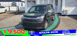 TOYOTA SPADE 2016